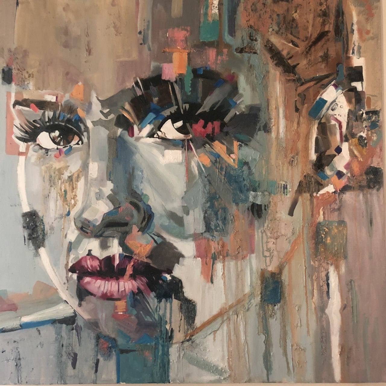 Oil-painting-by-Ellie-Talayminaei-50.50